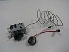 297216600 Frigidaire Thermostat For Refrigerator 048172039473