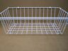 297210900 297225300 Frigidaire Electrolux Freezer Wire Basket Larger