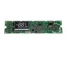 00648854676417 297235200 Electrolux Frigidaire Freezer Main Control Board New Oem