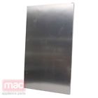 297263715 Frigidaire Nos Genuine Oem Stainless Outer Door Panel 297263715 Frigidaire Nos Genuine Oem Stainless Outer Door Panel