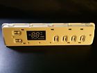 297326524 Frigidaire Genuine Oem Control