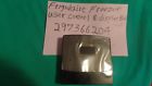 297366204 Frigidaire Freezer User Control