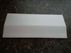 1065984680 3132792 Kenmore Side By Refrigerator Freezer Light Cover Lens 1065984680 3132792 Kenmore Side By Refrigerator Freezer Light Cover Lens