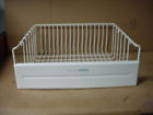 3391jj2010f Unbranded Lg Refrigerator Freezer Basket Part