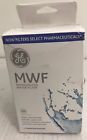 34-8713-4481-7 Ge Mwf White Refrirator Water Filter
