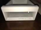 341102-1 Subzero Refrigerator Series Crisper Drawer 341102-1 Subzero Refrigerator Series Crisper Drawer