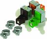 50.01.050 355811935554 Rational Triple Solenoid Valve