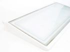 3601901 Glass Refrigerator Shelf Assembly 3601901 Glass Refrigerator Shelf Assembly
