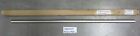 3950jj2008e Lg Refrigerator Stainless Steel Door Handle Pn Free Shipping New