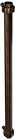 402-rp-ca Allied Brass Center To Refrigerator Pull Antique Copper 013895803830