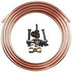 Uk15splf 4096310001517 Jmf Ice Maker Hookup Kit Valve 094913807832