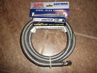 41033 Eastman Ft Icemaker Connector Flexible Stainless Steel Hose 41033 Eastman Ft Icemaker Connector Flexible Stainless Steel Hose