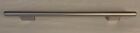 4133460 Sub Zero Refrigerator Part Stainless Tubular Freezer Handle