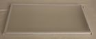 4162580 Sub Zero Refrigerator Part Light Diffuser Cover Assembly