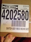 4202580 Sub-zero Refrigerator Reed Switch