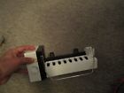 Et18nmxan03 4317943r Whirlpool Model Ice Maker Used And Guaranteed To Work For