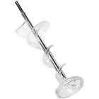 43180-121045 Auger For Ge Refrigerator Freezer Ice Bucket