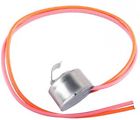 43180-241863 Wadoy Defrost Thermostat For Ge Profile Refrigerator Fridge 0652267654962