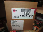 4318017 Whirlpool Evaporator Fan Motor