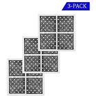 432071466 Pack Kenmore Lg Air Filter Replacement By 791810796039