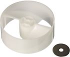 4388736 Unbranded Whirlpool Ice Dispenser