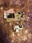 Ps10064583 4389102r Whirlpool Emitter Sensor Control Board For