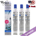 4396701 Whirlpool 3pack Genuine Edr6d1