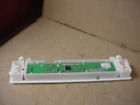 00667838 448891 Unbranded Bosch Freezer Operating
