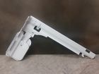 795.72053.114 4775jj2011d Kenmore Refrigerator Model Left Freezer Door Hinge