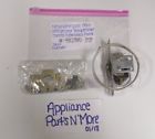 482385 Whirlpool New Refrigerator Temperature