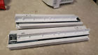 79571022010 4975ja1040h Kenmore Freezer Basket Rail Glide Right Left Pn 79571022010 4975ja1040h Kenmore Freezer Basket Rail Glide Right Left Pn
