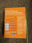 4wh-qs-s01 3m Filtrete Complete Whole