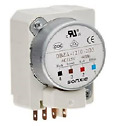 502414000009 Magic Chef Defrost Timer