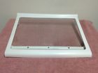 5026jj1051 Lg Kenmore Slide Out Spill Protector Glass Shelf List