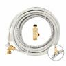 5164k 509 Js Jackson Supplies Pex Ice Maker Installation Kit 019442352172