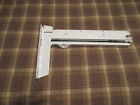 79578302805 5098jj1002f Kenmore Freezer Slide Rail Bottom Door Refrigerator