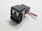 1120980i34 513604007 Whirlpool Refrigerator Start Device Black