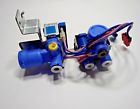 5220jb2006a Lg Refrigerator Inlet Water Valve Blue