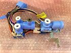 5221ja2006d-water 5221ja2006 Lg Valve For Refrigerator