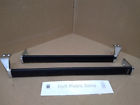 2539307780 5303001015 5303207221 5303001014 5303001296 Kenmore Refrigerator Handle Set