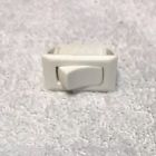 5303286905 Frigidaire Kenmore Refrigerator Rocker Switch Free Shipping 5303286905 Frigidaire Kenmore Refrigerator Rocker Switch Free Shipping