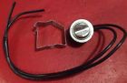 5303309906 Frigidaire Refrigerator Defrost Bi-metal