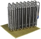 5303918286 Frigidaire New Oem Genuine Refrigerator Evaporator Kit