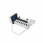 5303918493 Frigidaire Icemaker Kit New Oem