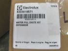 5303918571 Frigidaire New Refrigerator Water Fill Chute Kit