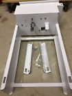 Frs23w3aw7 5304404329 Frigidaire Ice Auger Motor Assembly And Rails Glrs Frs23w3aw7 5304404329 Frigidaire Ice Auger Motor Assembly And Rails Glrs