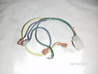 5304407107 Frigidaire Sbs Refrigerator Auger Motor Wire Harness Part 5304407107 Frigidaire Sbs Refrigerator Auger Motor Wire Harness Part