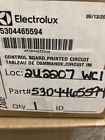 5304465594 Electrolux Control Board New Genuine 5304465594 Electrolux Control Board New Genuine