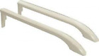 5304486359 242059501 242059504 Frigidaire Handle Set For Refrigerator 095474201572