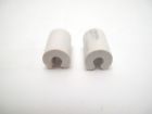 5305878546 Frigidaire Freezer Parts Rack Bumper Quantity